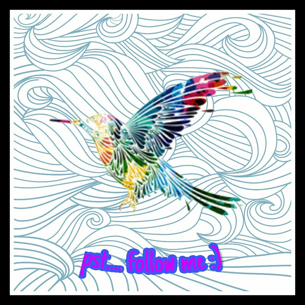 Follow me:)