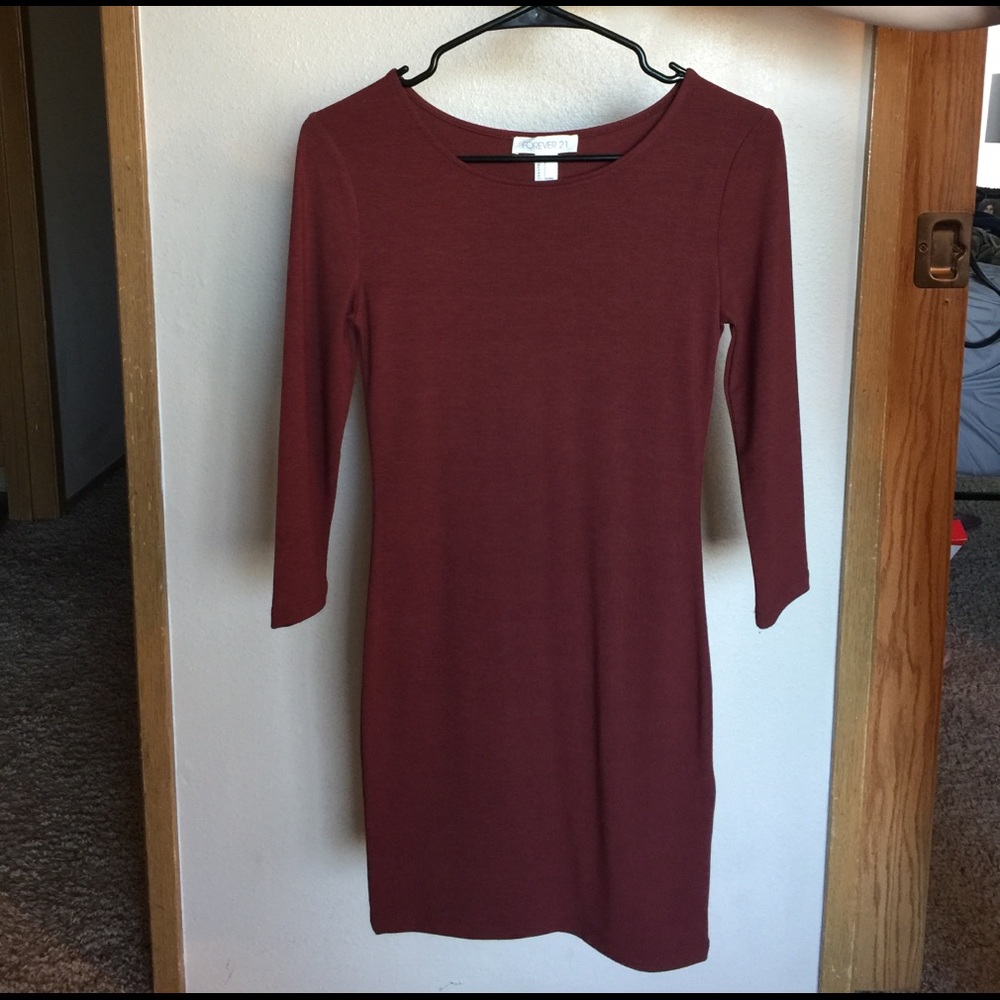 Bodycon dress