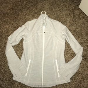 Lululemon define jacket