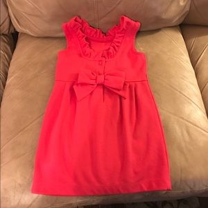Janie and Jack Dress