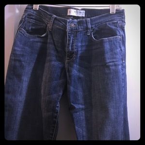 Abercrombie& Fitch jean