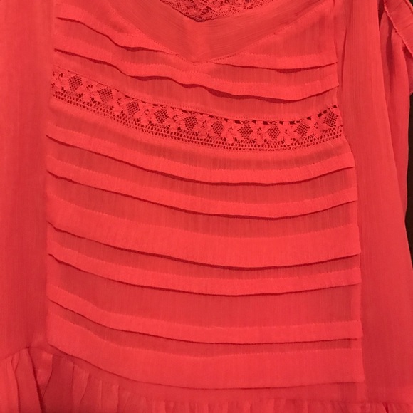 Pink tank top - Picture 2 of 2