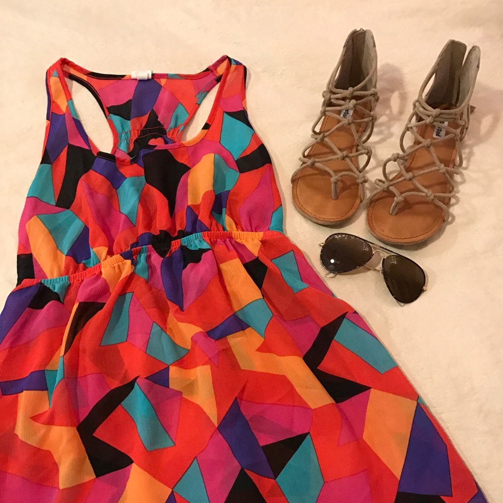 Swimsuit Coverup