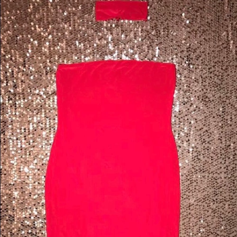Mini bodycon