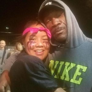 Meet your Posher, Amberly