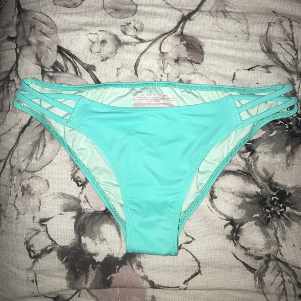 Victoria's Secret bikini bottoms