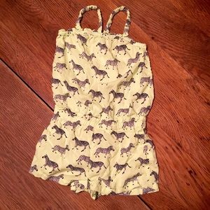 Romper & Dress Bundle