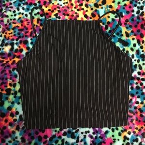 Rain drop (Crop Top)