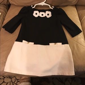 Janie and Jack Dress