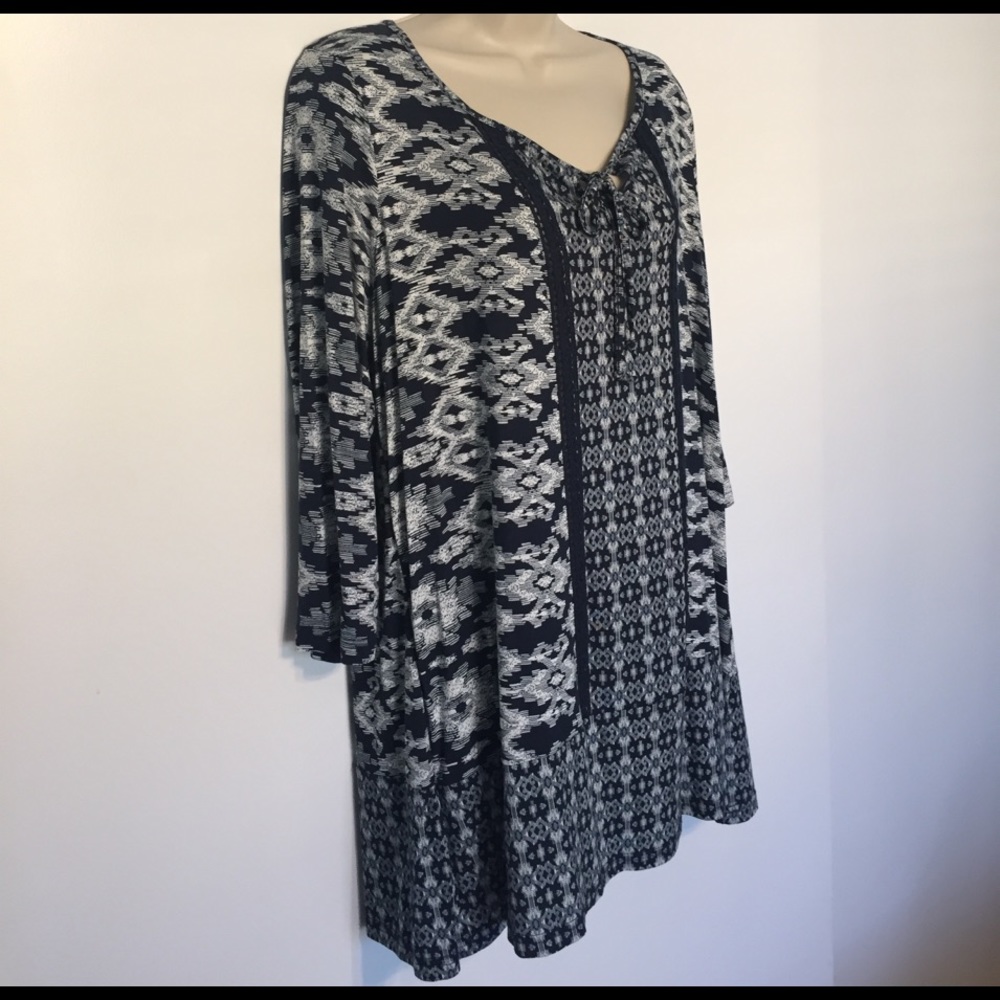 Ms Mode Blouse