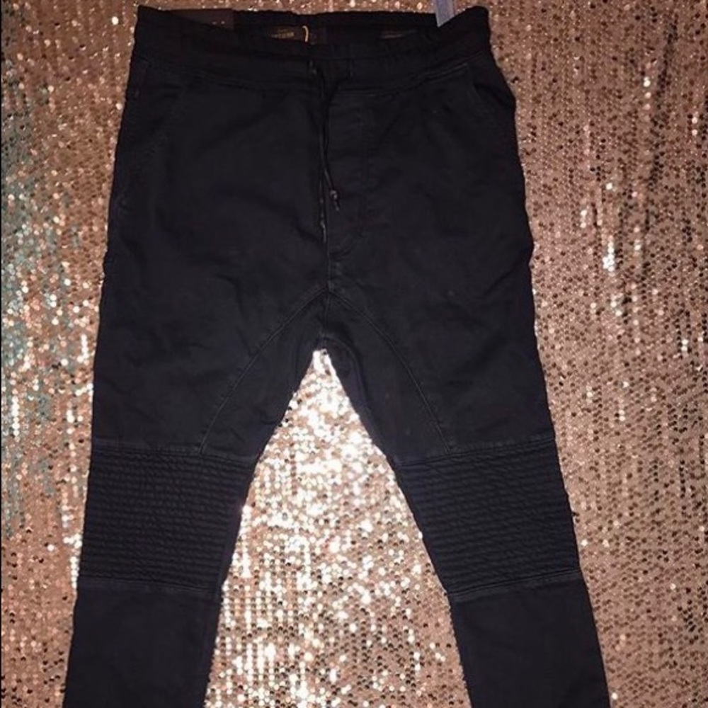 Zara joggers