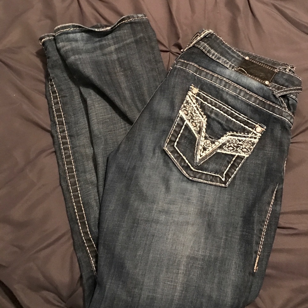 Vigoss Jeans Size 32/32 like new