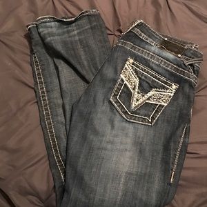 Vigoss Jeans Size 32/32 like new