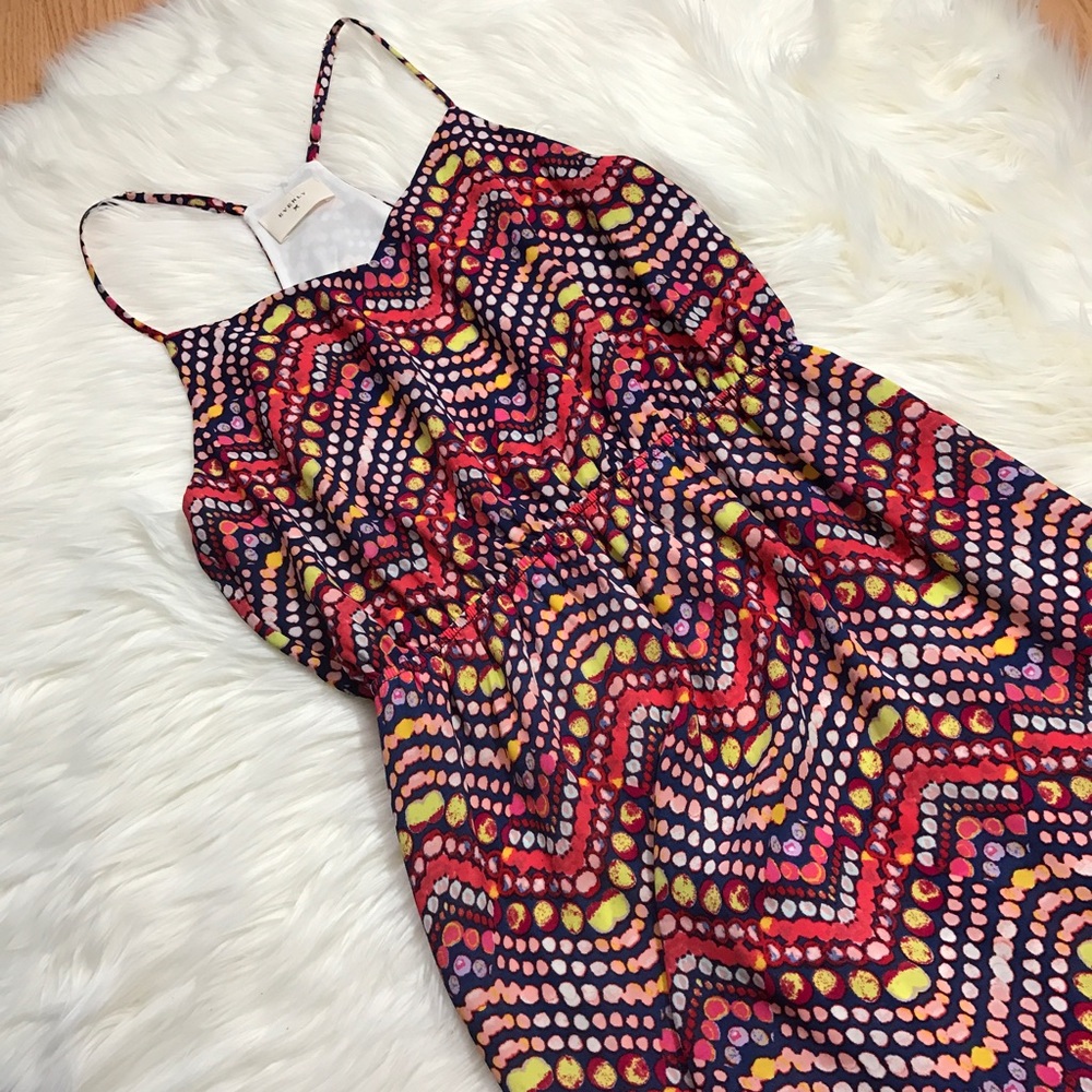 Flash Sale ⚡️Everly Maxi Dress Size Large