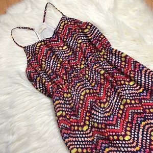 Flash Sale ⚡️Everly Maxi Dress Size Large