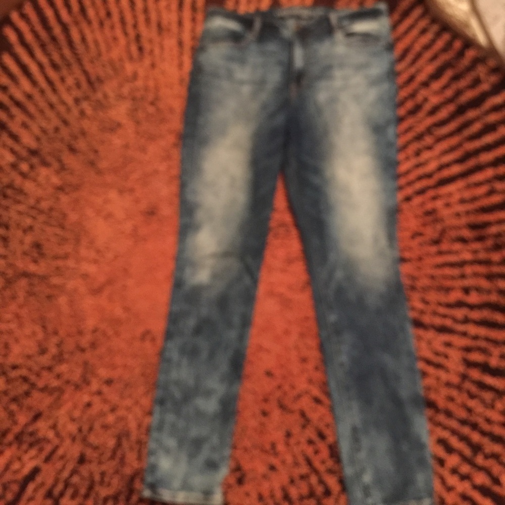 American Eagle Outfitters jeans size 18