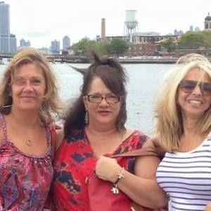 Meet your Posher, Sharon