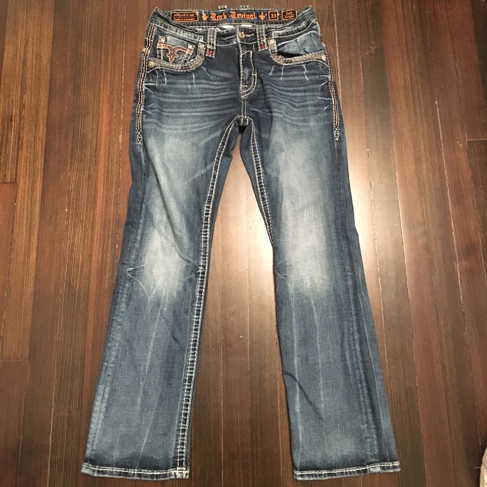 Men's jeans