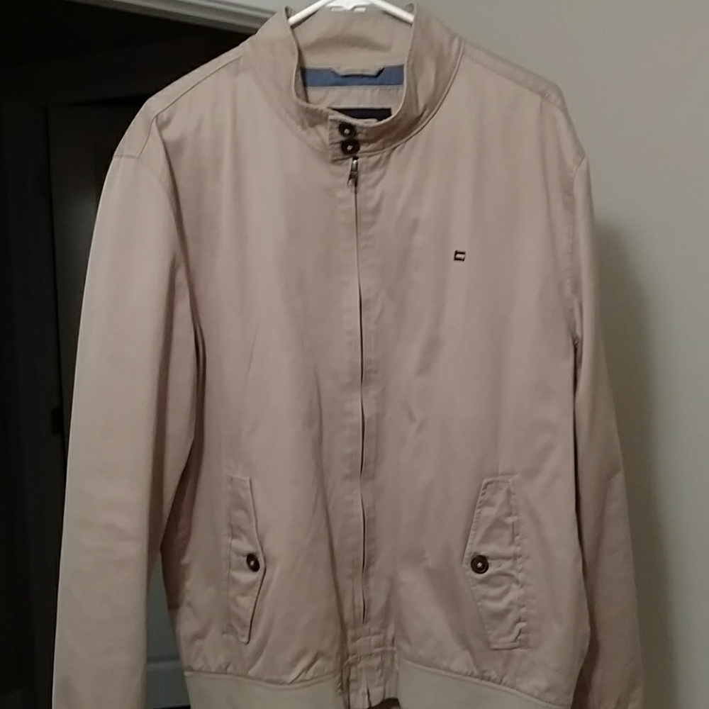 Brice Bomber Jacket
