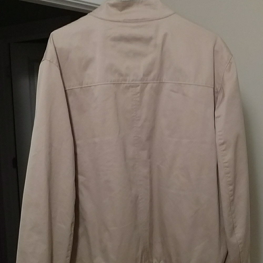Brice Bomber Jacket - Picture 2 of 3