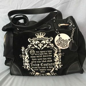 Juicy Couture Daydreamer Bag