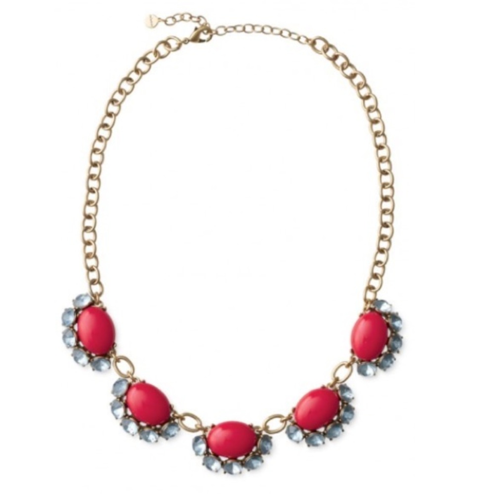 Stella & Dot Statement Necklace