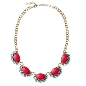 Stella & Dot Statement Necklace