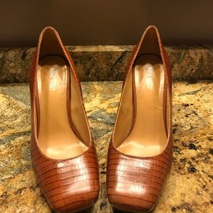 Nine West Women's Heels, size 9