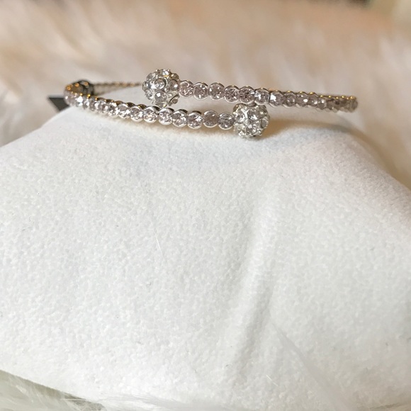 Jewelry - Free w/$20 purchase just ask! Coil Bracelet