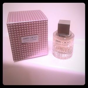 Jimmy Choo Illicit Flower Perfume