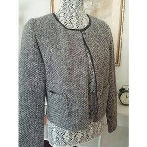 GAP boucle jacket