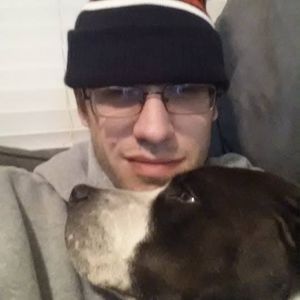 Meet your Posher, Justin