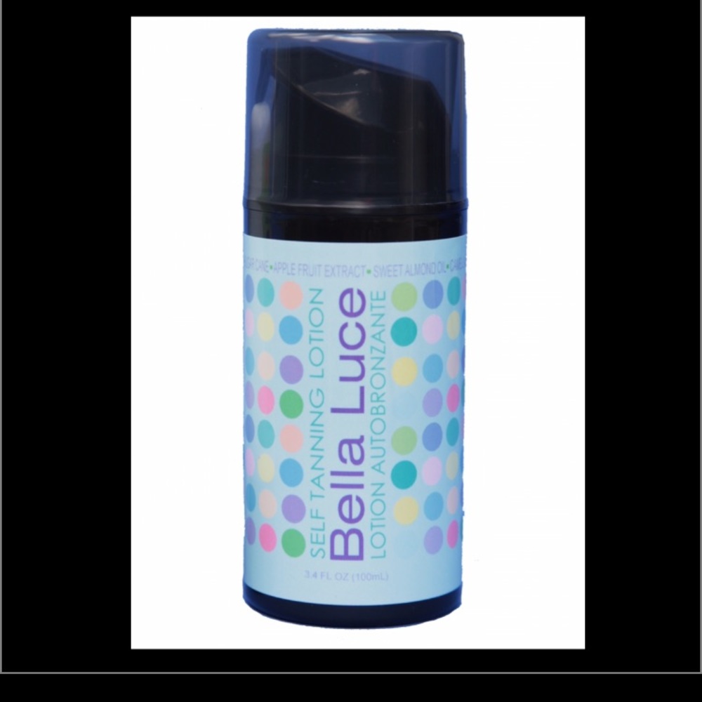 Self Tanning Lotion
