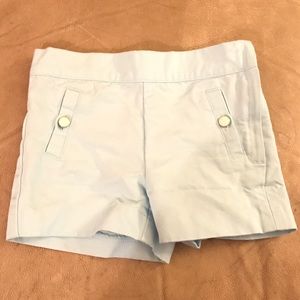 Janie and Jack Shorts