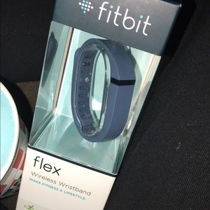 FitBit Flex