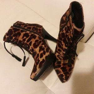 Steven Matten Boots