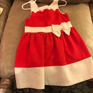 Janie and Jack Dress