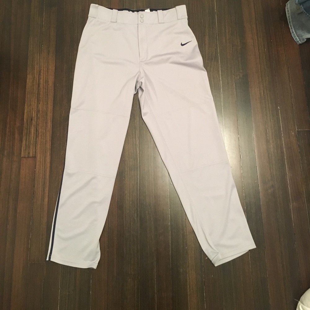 Men's baseball pants