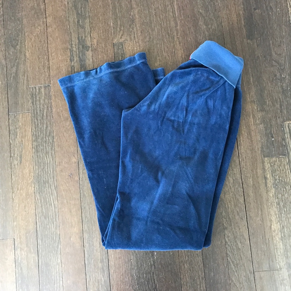 Hard tail sweatpants