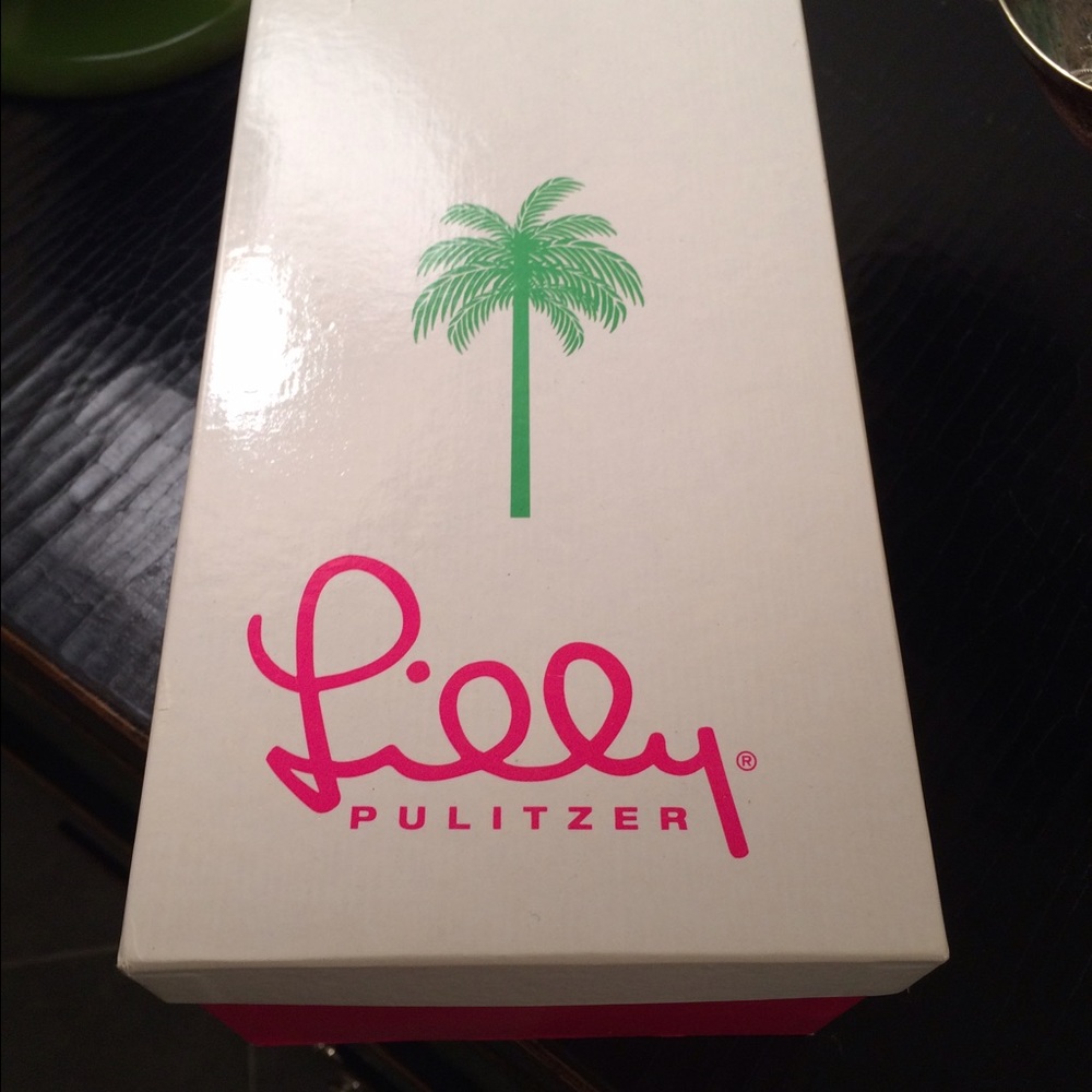 Lilly classic sandals
