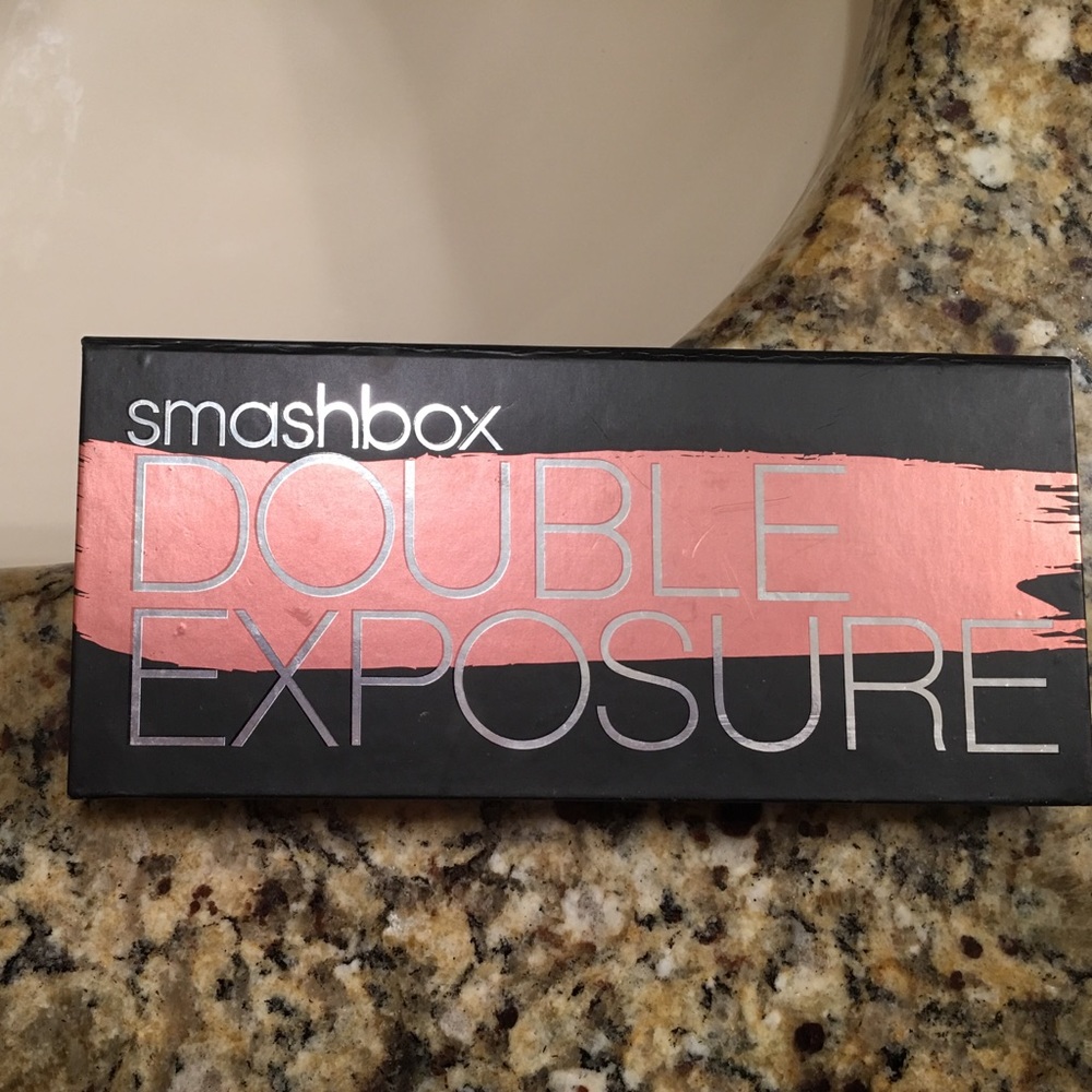 Smashbox Double Exposure
