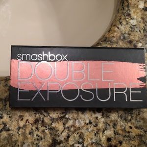 Smashbox Double Exposure