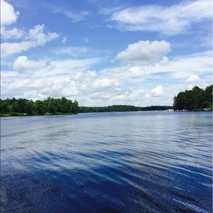 Meet your Posher, Channing