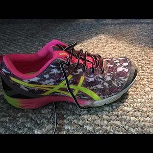 ASIC Running Shoes