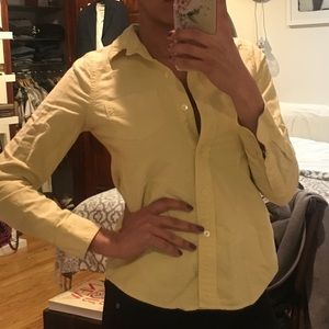 Madewell Shirt