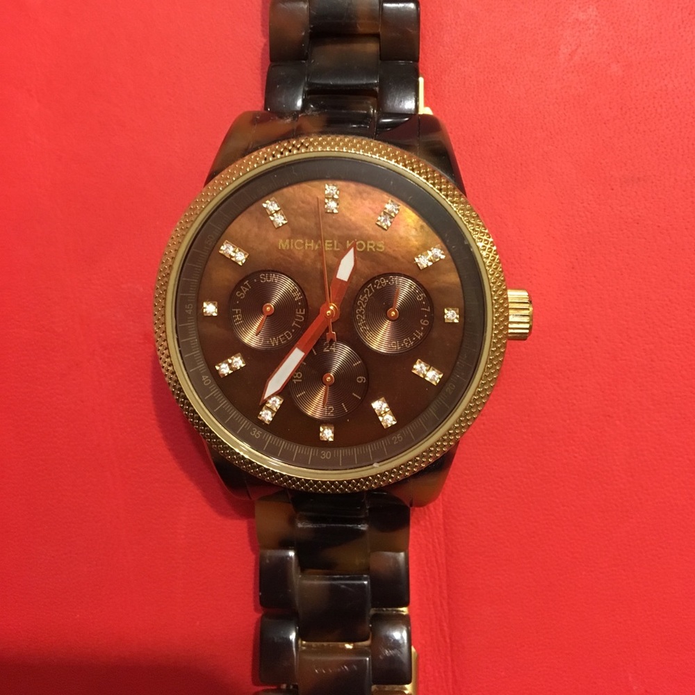 MIchael Kors watch