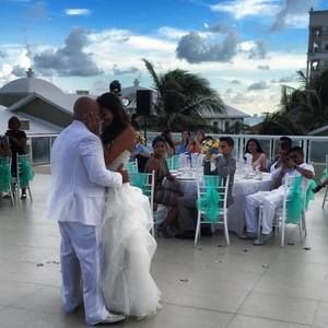 Meet your Posher, George