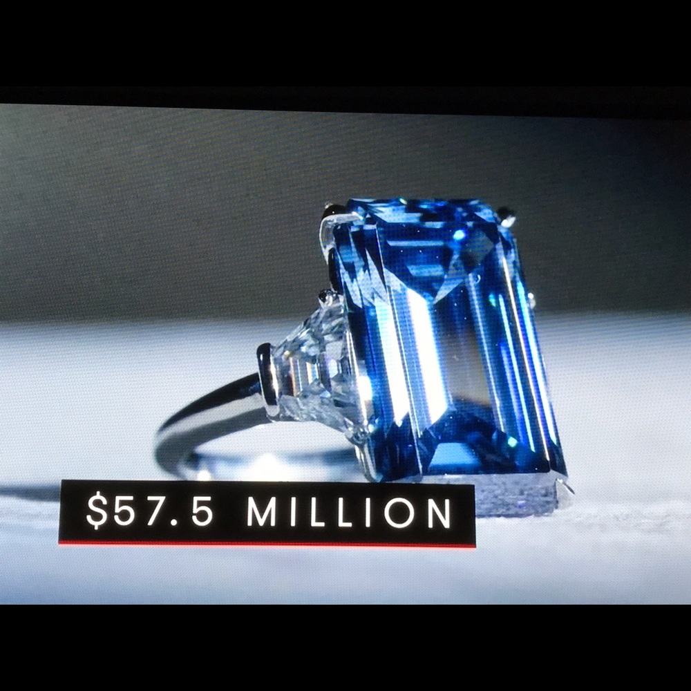 Meet your Posher, Sharon