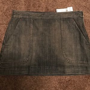 Theory (brand) cute skirt