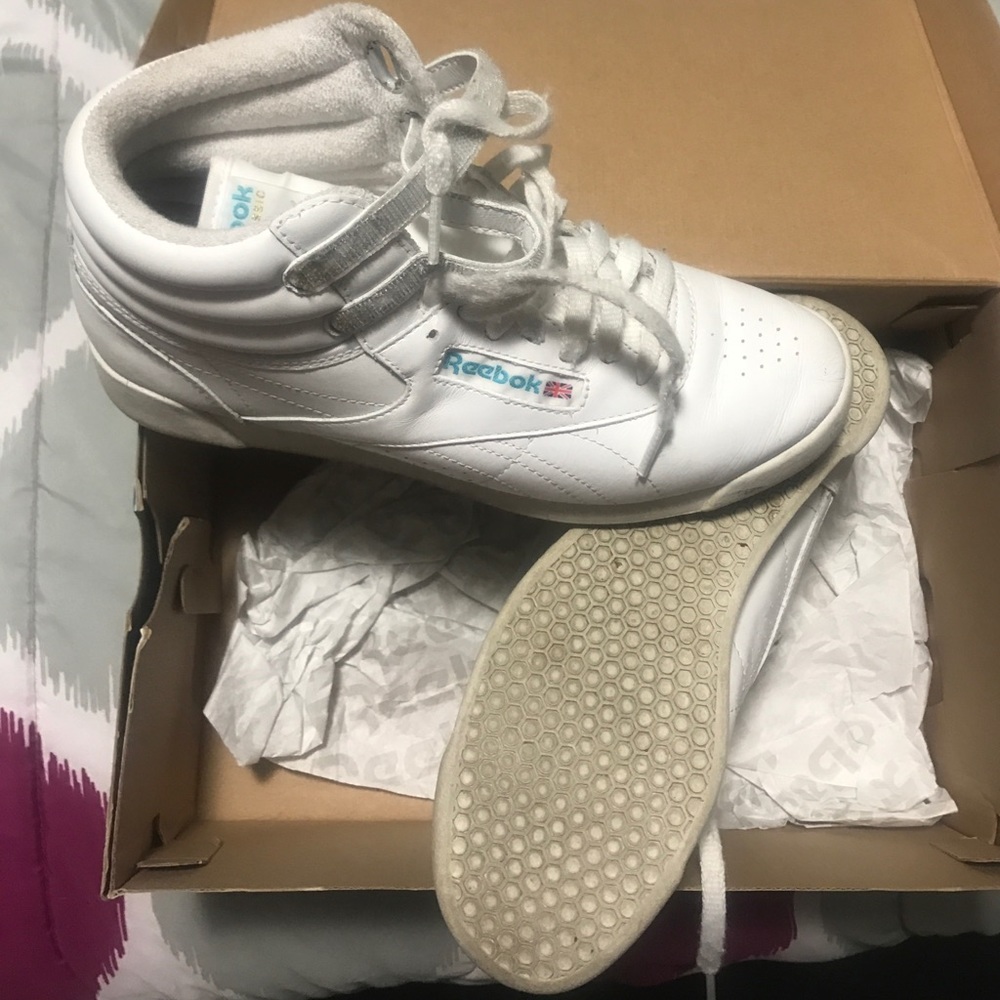 Reebok classic